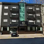 Belem Hotel