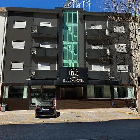 Belem Hotell