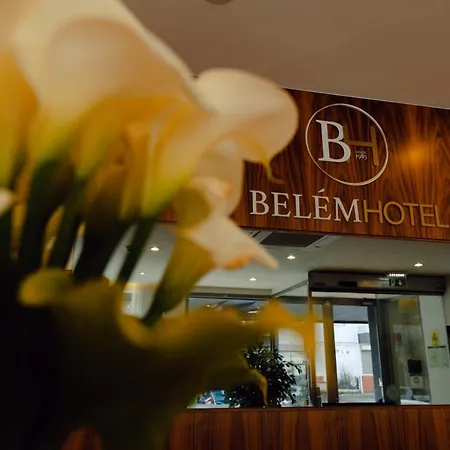 Belem Hotell