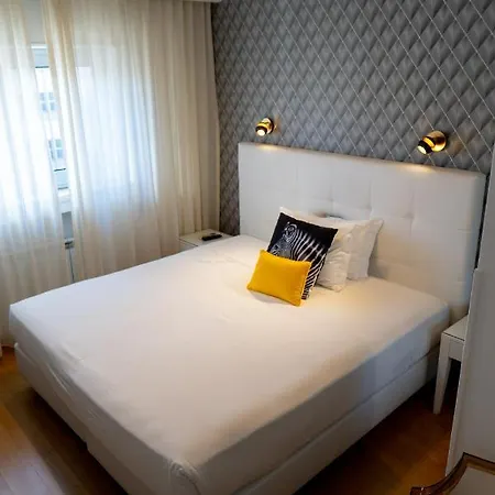 Belem Hotell