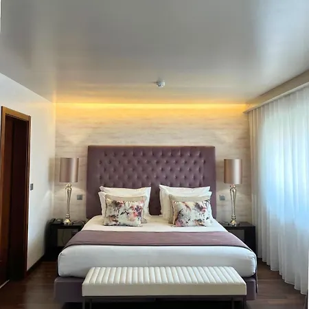 Belem Hotell