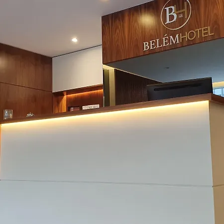 Belem Pombal (Leiria)