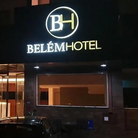 Hotel Belem 2*