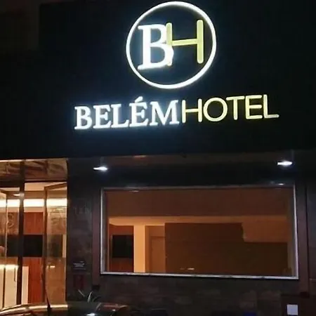 Belem Hotel 2*