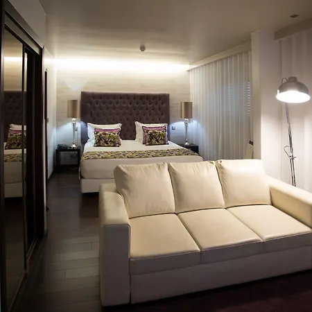 Belem Hotel 2*