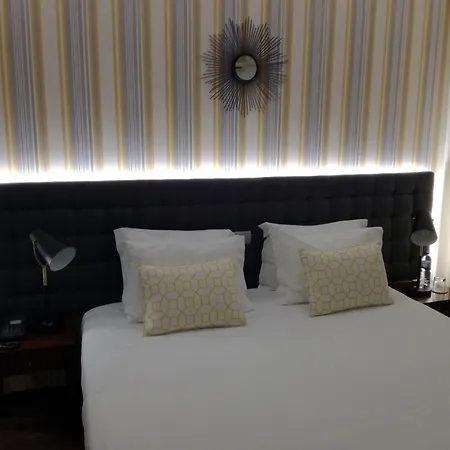 Hotel Belem 2*
