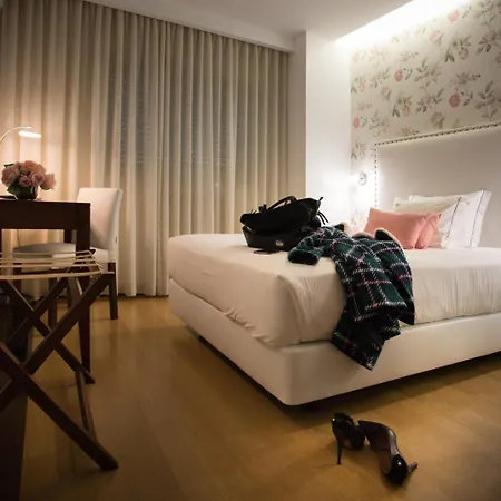 מלון Belem פומבל