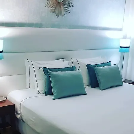 Hotel Belem Pombal (Leiria)