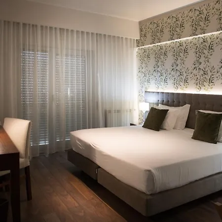 Belem מלון פומבל