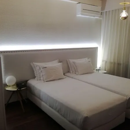 Hotel Belem Pombal (Leiria)