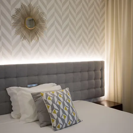 Belem Hotel
