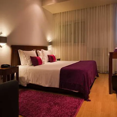 Hotell Belem Pombal (Leiria)