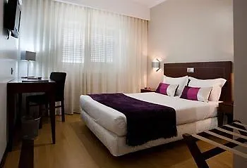 Hotell Belem Pombal (Leiria)