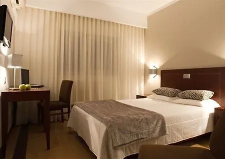 Belem Hotell Pombal (Leiria)