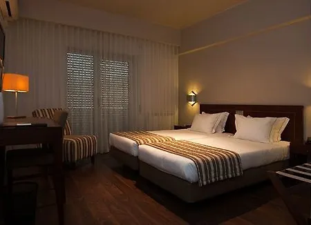 Hotell Belem Pombal (Leiria)