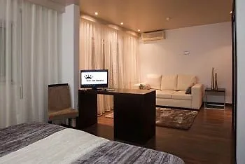 Hotell Belem Pombal (Leiria)