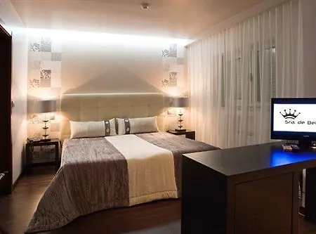 Belem Hotell Pombal (Leiria)
