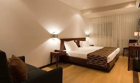 Belem Hotell 2*