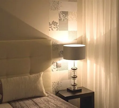 Hotell Belem Pombal (Leiria)