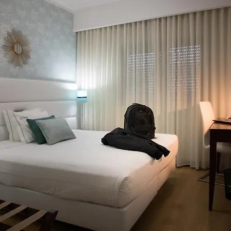 Hotell Belem 2*