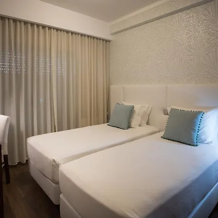 Hotell Belem 2*