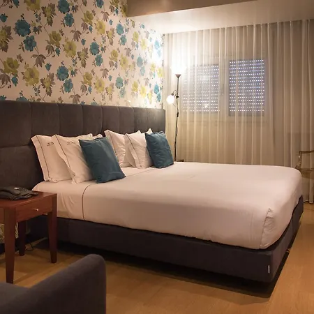 Hotell Belem Pombal (Leiria)