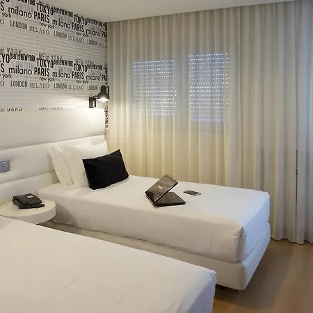 Hotell Belem 2*