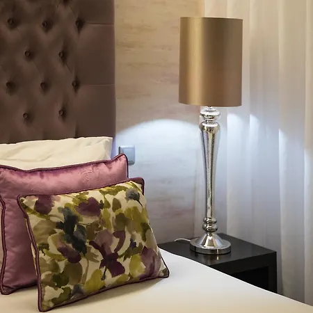 Belem Hotell 2*
