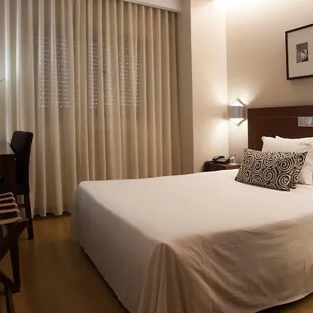 Hotell Belem Pombal (Leiria)