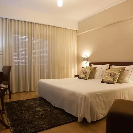Hotell Belem