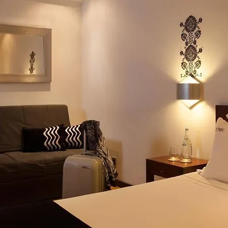 Belem Hotell
