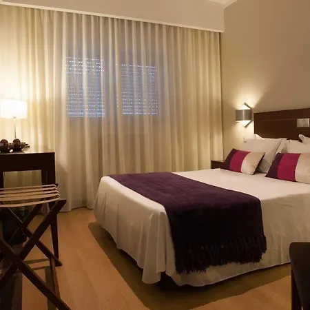 Hotell Belem Pombal (Leiria)