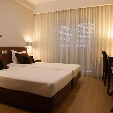 Hotell Belem Pombal (Leiria)