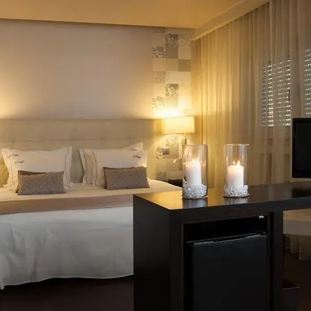 Hotell Belem Pombal (Leiria)