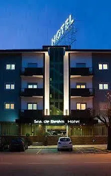 Hotell Belem