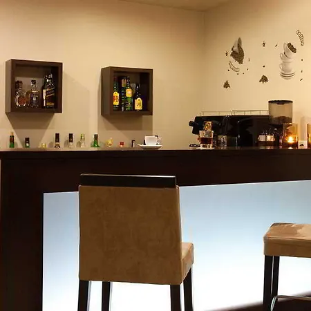 Hotell Belem