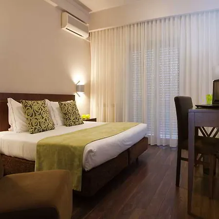 Belem Hotell Pombal (Leiria)