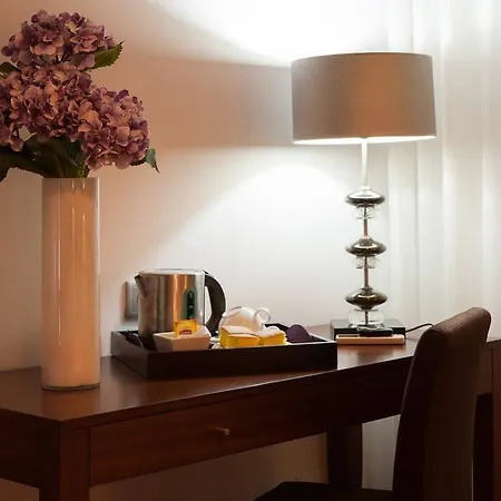 Belem Hotell