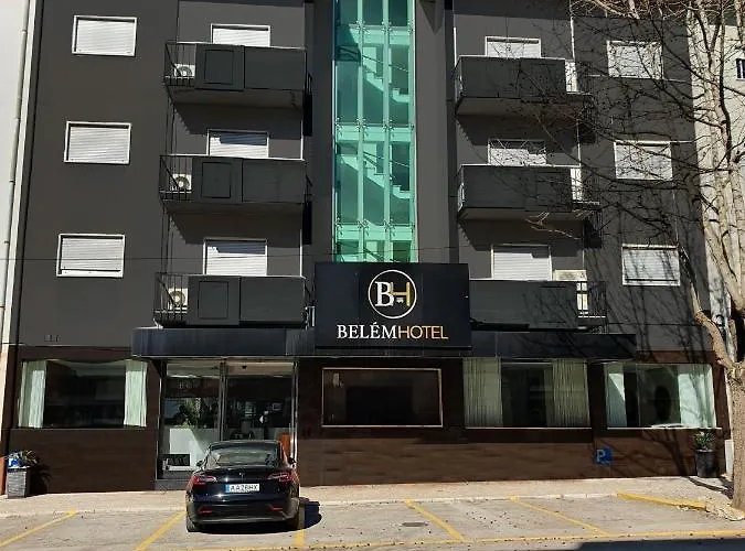 Belem Hotell