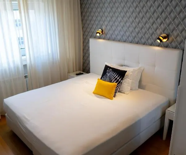 Belem Hotell