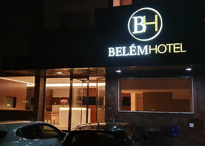 Hotel Belem