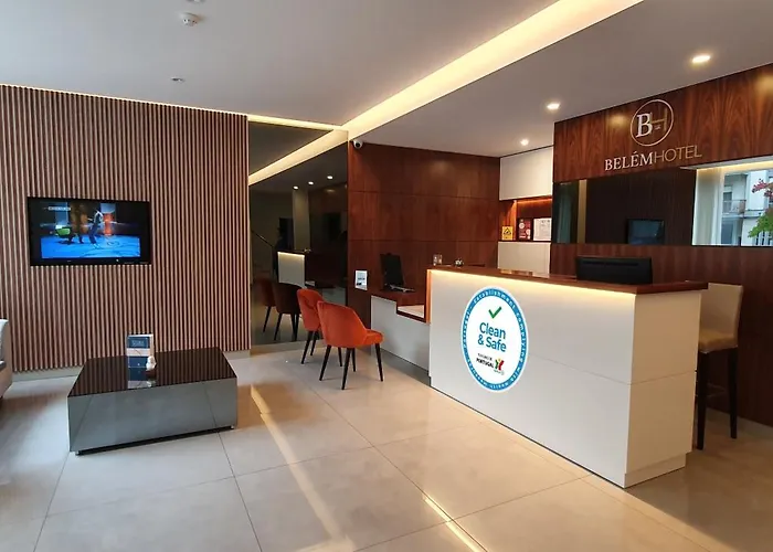 Belem Pombal (Leiria)