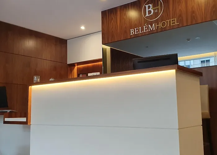 Belem Pombal (Leiria)