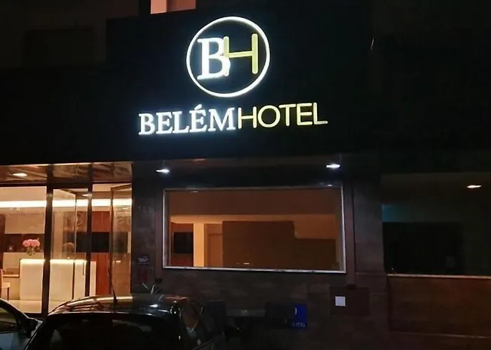 Hotel Belem 2*