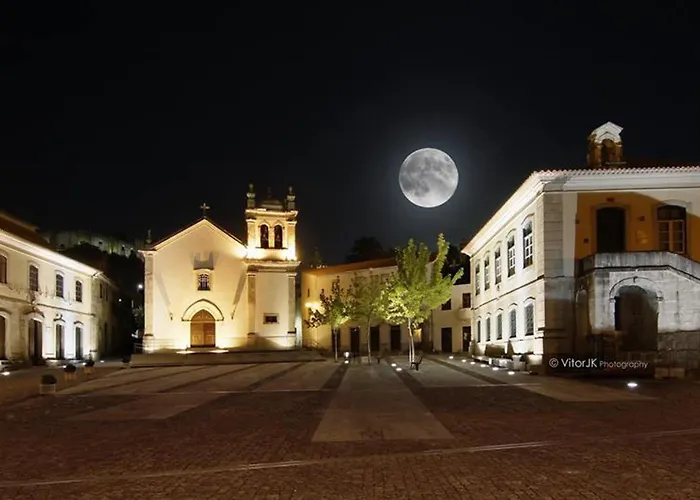 Belem Pombal (Leiria)