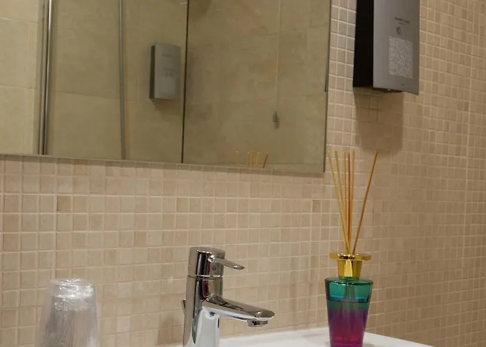 Belem Hotel Pombal (Leiria)