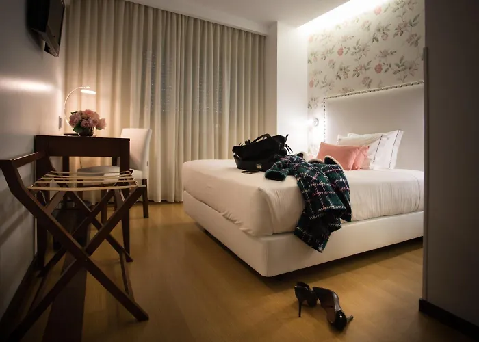 Hotel Belem Pombal (Leiria)