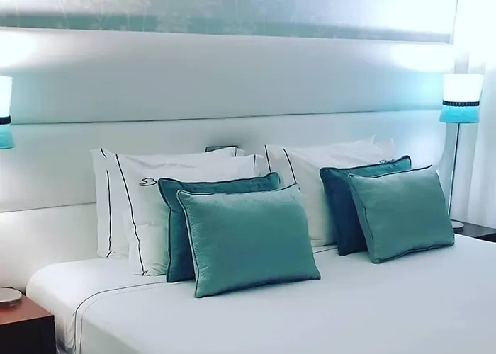 Hotel Belem Pombal (Leiria)