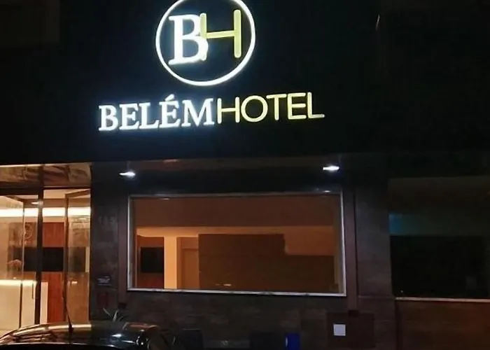 Belem Pombal (Leiria)