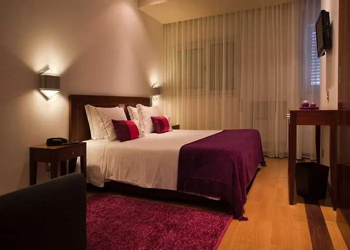 Hotel Belem Pombal (Leiria)